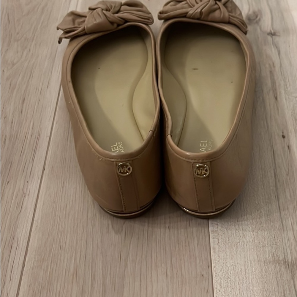 Michael Kors Ballet Flats - Picture 2 of 2